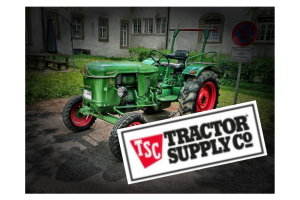 Learn More About Tractor Supply Credit Card